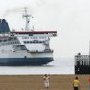 Le transport maritime émet autant de gaz à effet de serre que l'Allemagne.